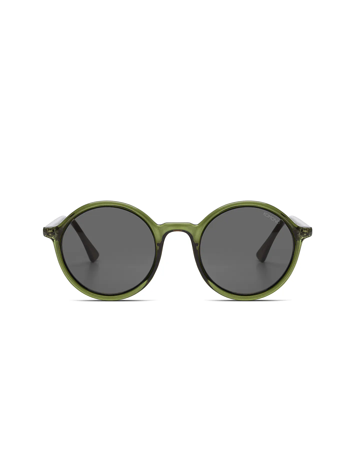 KOMONO | Sonnenbrille MADISON | olive